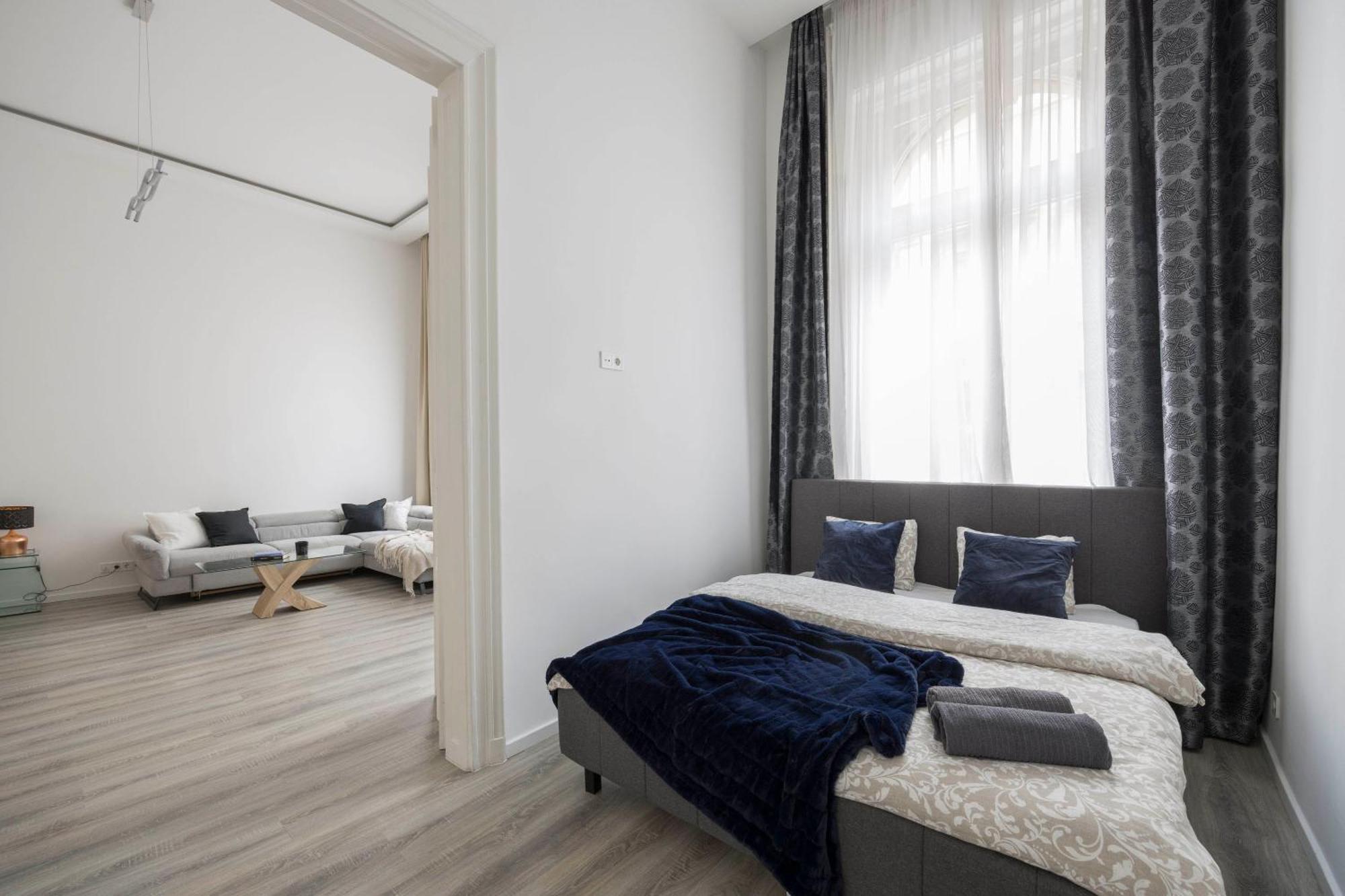 Majestic Dream Home In The Heart Of بودابست المظهر الخارجي الصورة