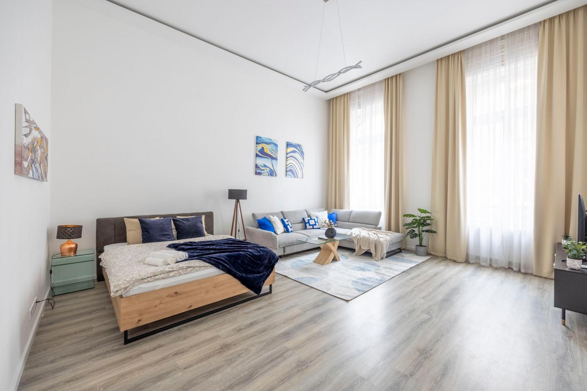 Majestic Dream Home In The Heart Of بودابست المظهر الخارجي الصورة